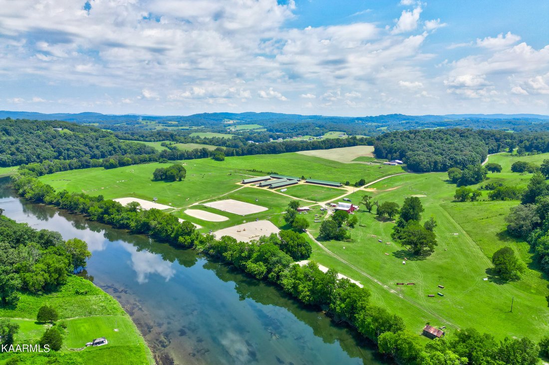 Land in New Market, Tennessee, United States 2 - 18865387