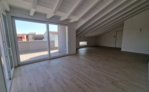 Penthouse à Rubano, Vénétie, Italie 1