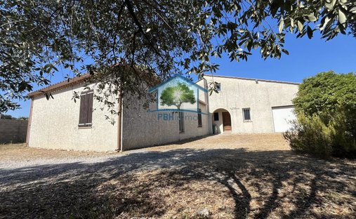 Finca en Hôpital, Nimes, Francia 1