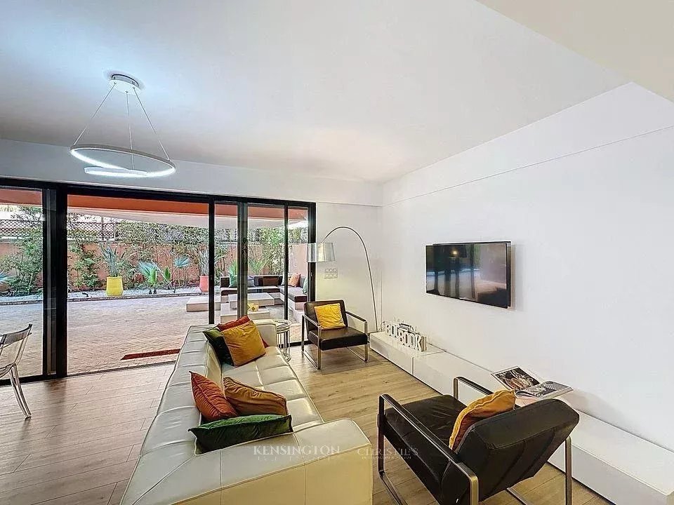 Apartment in Marrakesh, Marrakesh-Safi, Morocco 3 - 17434177