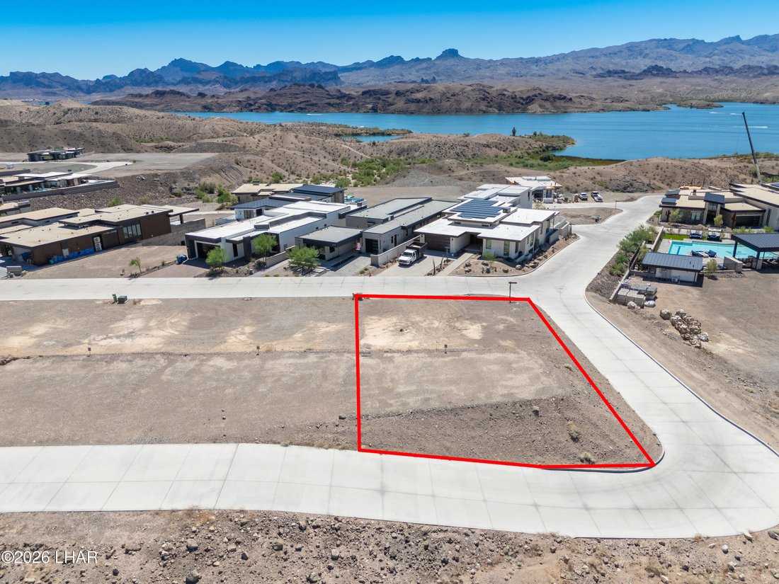 Land in Lake Havasu City, Arizona, United States 2 - 18865389