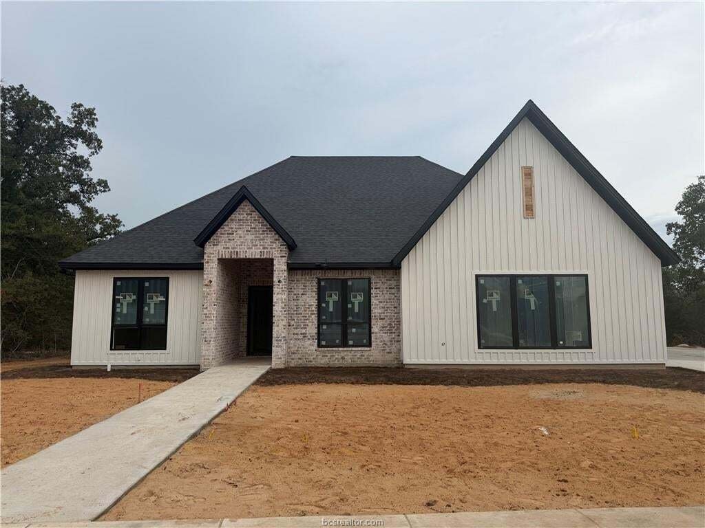 House in College Station, Texas, United States 1 - 18866813