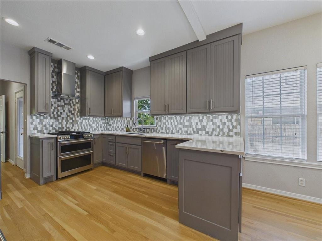 House in Dallas, Texas, United States 5 - 18866447