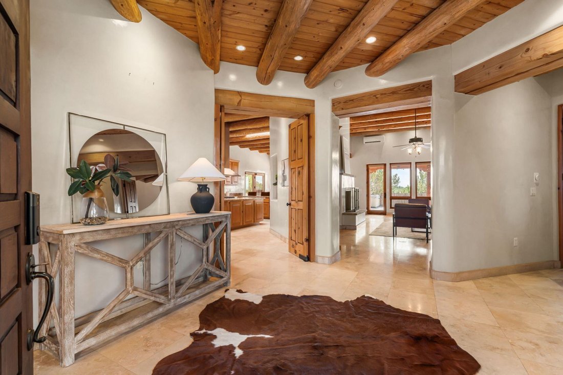 House in Santa Fe, New Mexico, United States 5 - 18868276