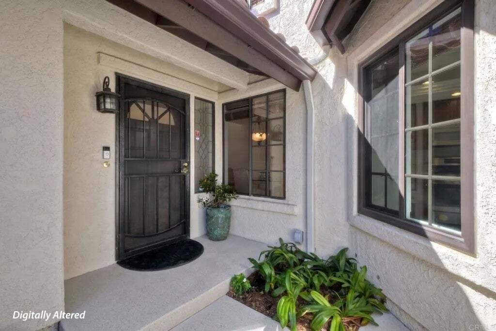 Townhouse in San Diego, California, United States 3 - 18866659