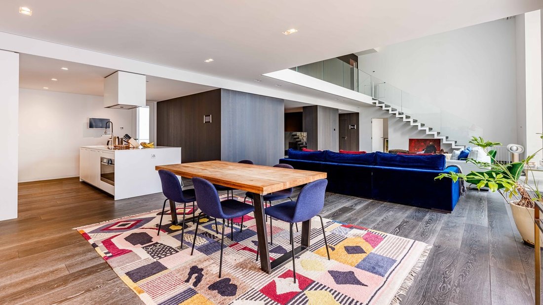 Apartamento en Ginebra, Cantón de Ginebra, Suiza 3 - 18865143