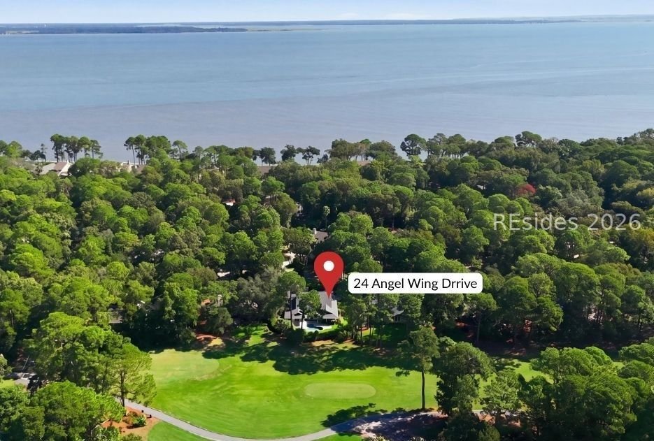 Casa en Hilton Head Island, Carolina del Sur, Estados Unidos 3 - 18865296