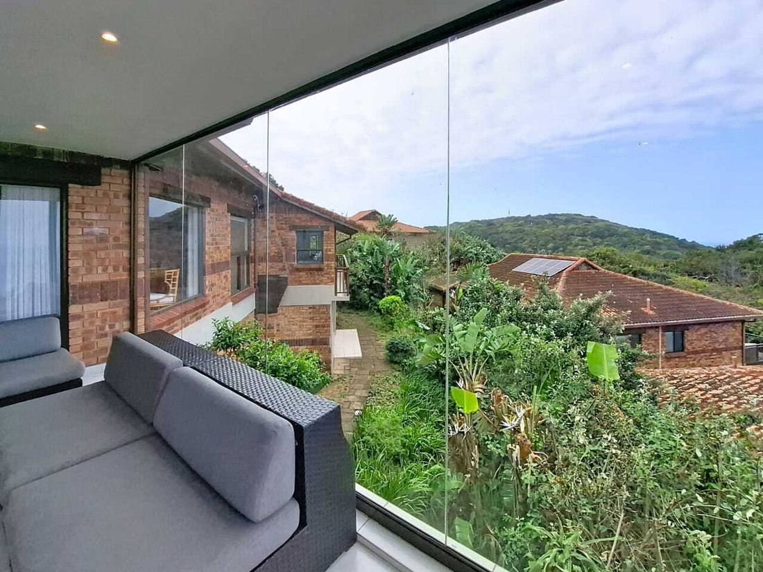 House in Zimbali Estate, KwaZulu-Natal, South Africa 1 - 18864458