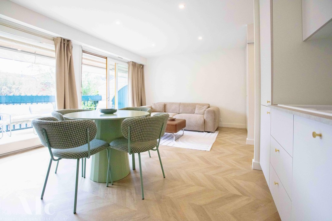 Apartment in Centre Cap Ferret, Lège-Cap-Ferret, France 2 - 18864173