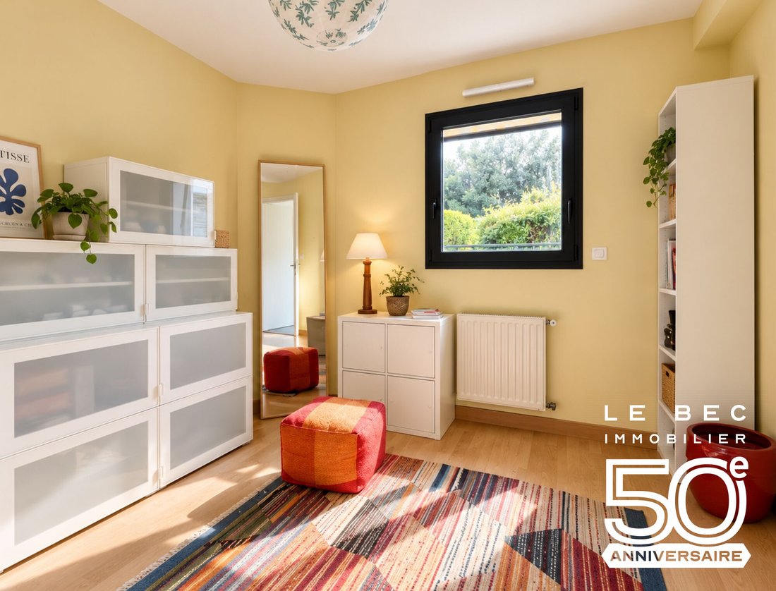 Apartment in Zone Industrielle du Prat, Vannes, France 5 - 17651419