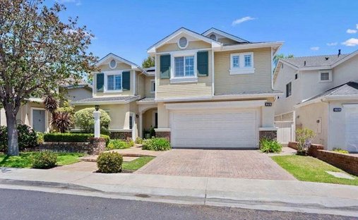 Casa a San Diego, California, Stati Uniti 1