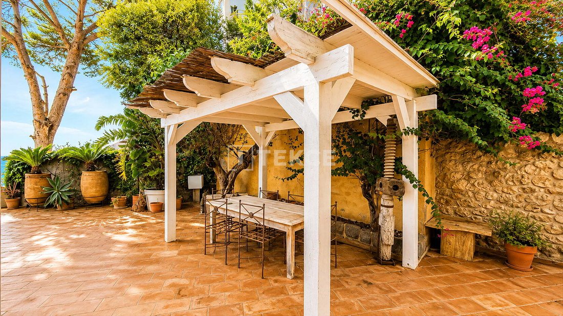Apartamento en Altea, Comunidad Valenciana, España 4 - 18865976