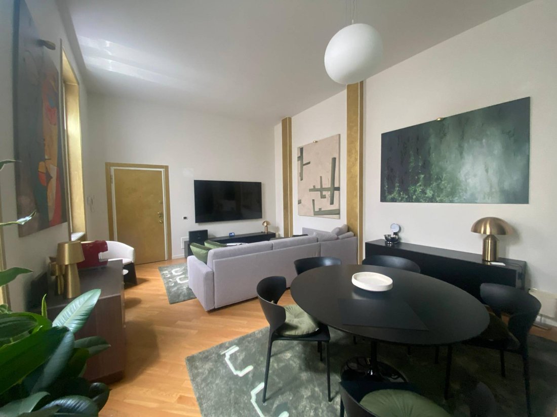 Wohnung in Centro Storico, Como, Lombardei 5 - 18868218