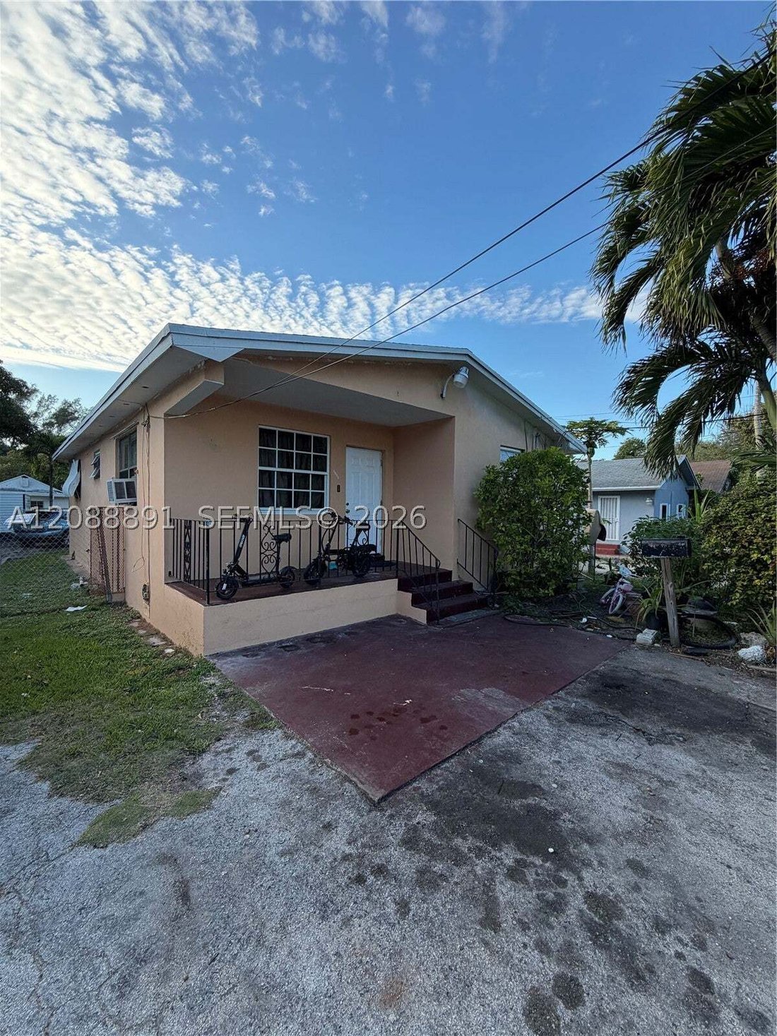 Maison à Miami, Floride, États-Unis 1 - 18866408