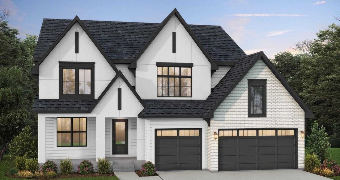 Casa a Cottage Grove, Minnesota, Stati Uniti 1 - 18868338