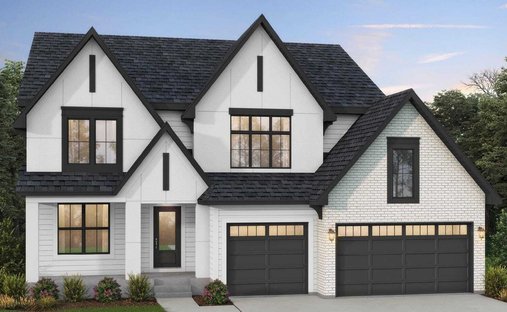 Maison à Cottage Grove, Minnesota, États-Unis 1