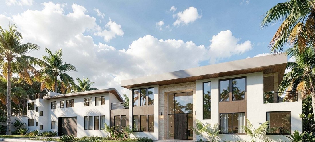 House in Bal Harbour, Florida, United States 3 - 18866423