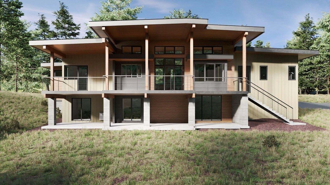 House in Truckee, California, United States 3 - 18865531