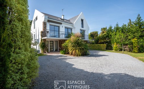 Villa in Nantes, Pays de la Loire, France 1