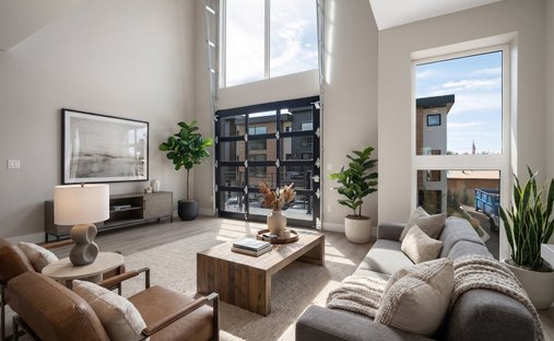 Townhouse in Reno, Nevada, United States 1