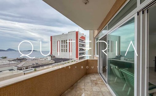 Apartment in Rio de Janeiro, State of Rio de Janeiro, Brazil 1