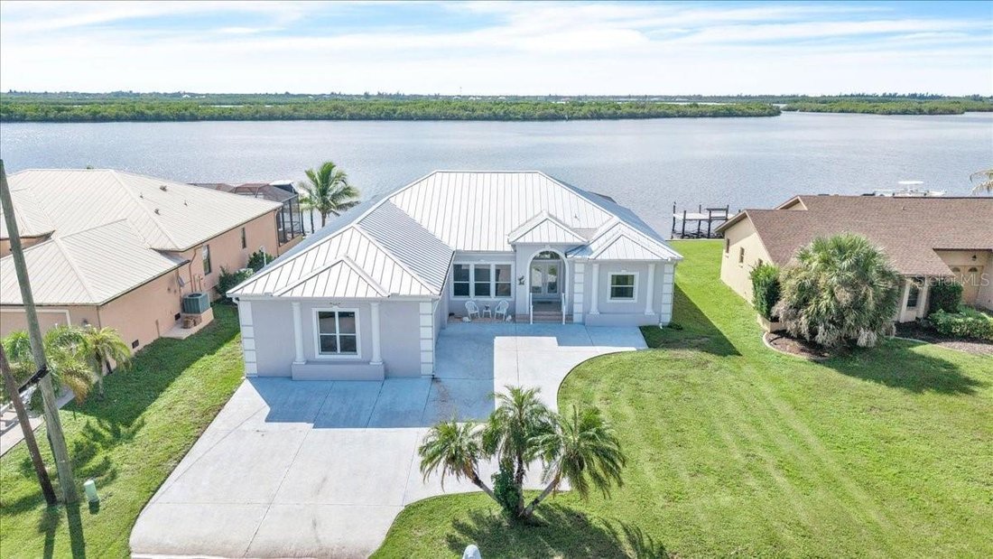 House in Punta Gorda, Florida, United States 1 - 18866305