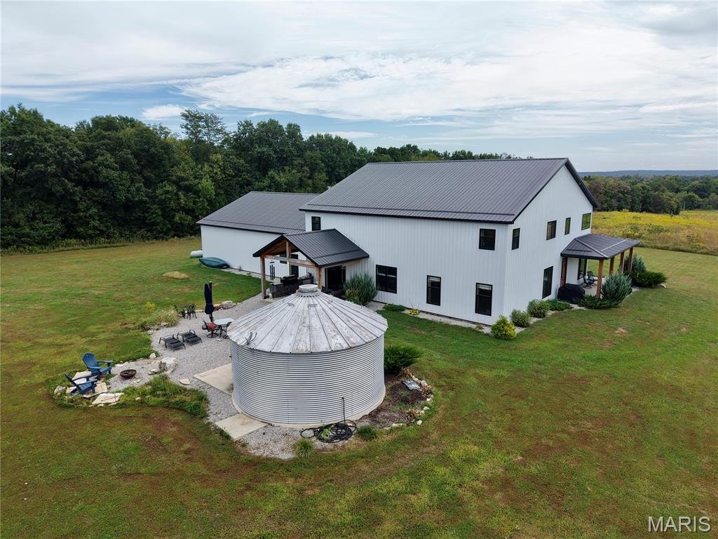 House in New London, Missouri, United States 4 - 18865099