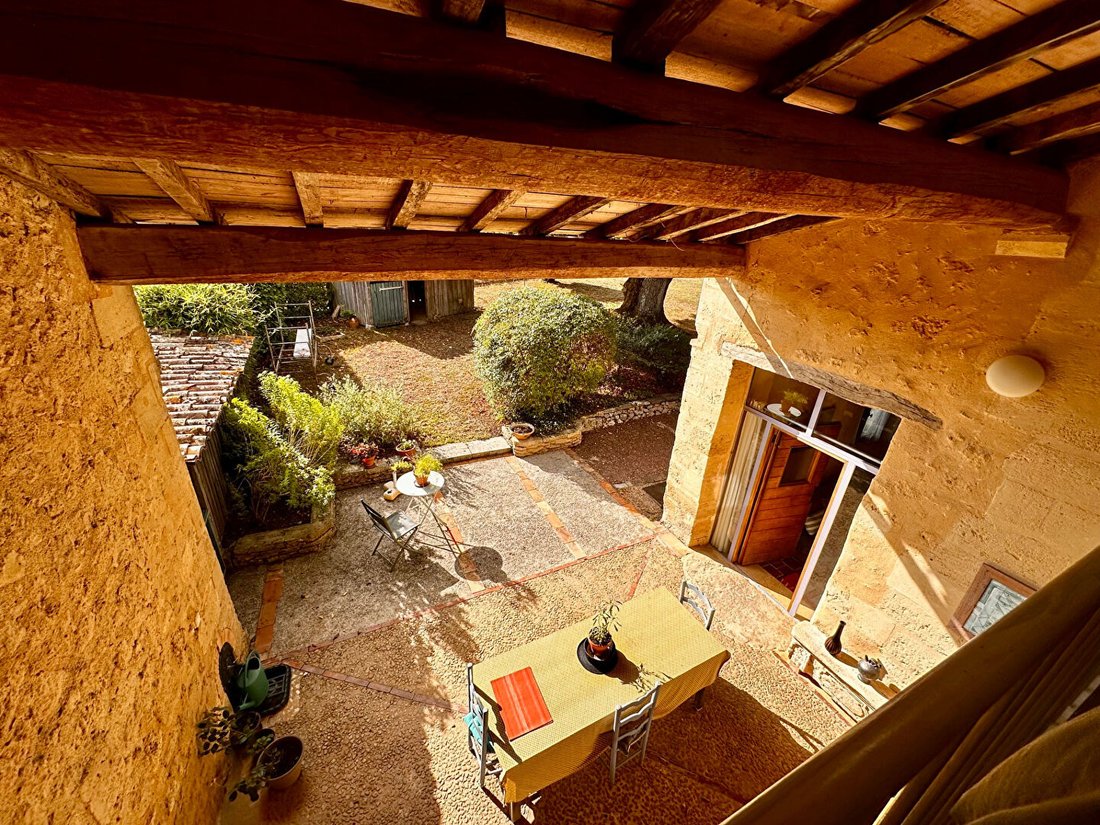 Villa a Creon, Nuova Aquitania, Francia 5 - 18863928