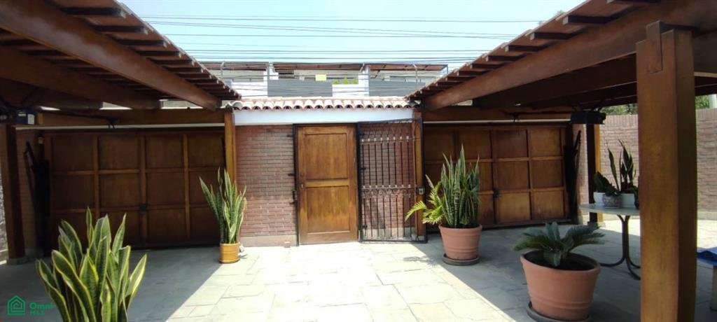 House in San Juan de Miraflores, Metropolitan Municipality of Lima, Peru 3 - 17232717