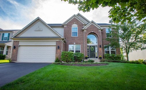 House in Antioch, Illinois, United States 1