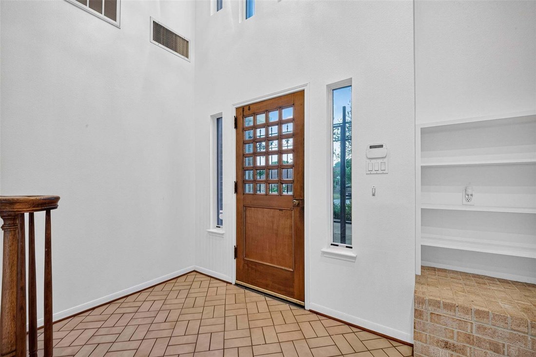 House in Houston, Texas, United States 3 - 18866755
