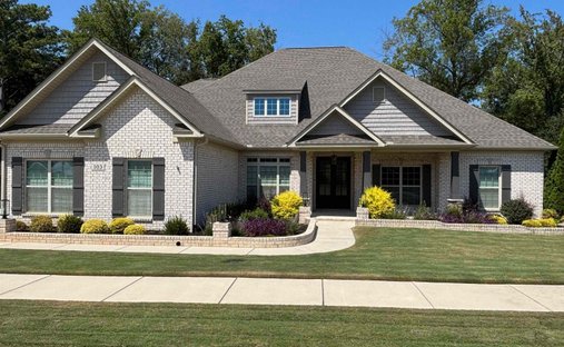 Casa en Madison, Alabama, Estados Unidos 1