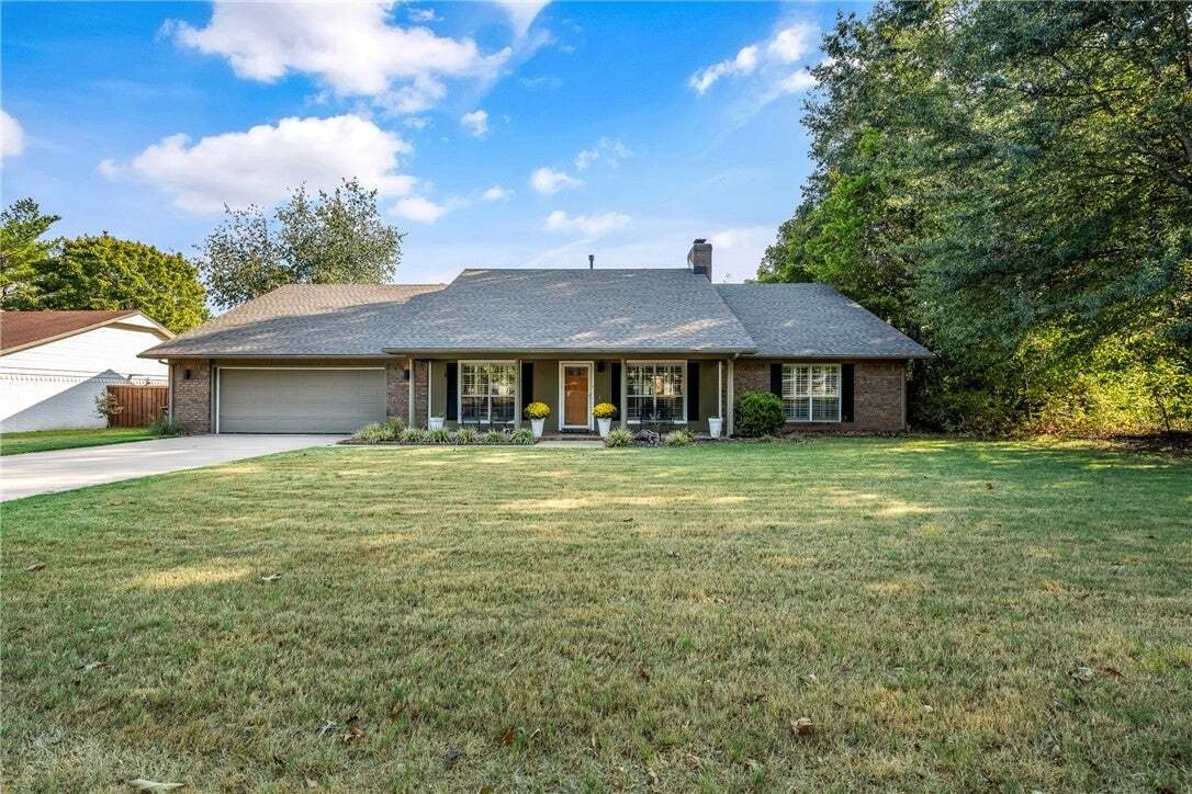 House in Fayetteville, Arkansas, United States 3 - 18865558