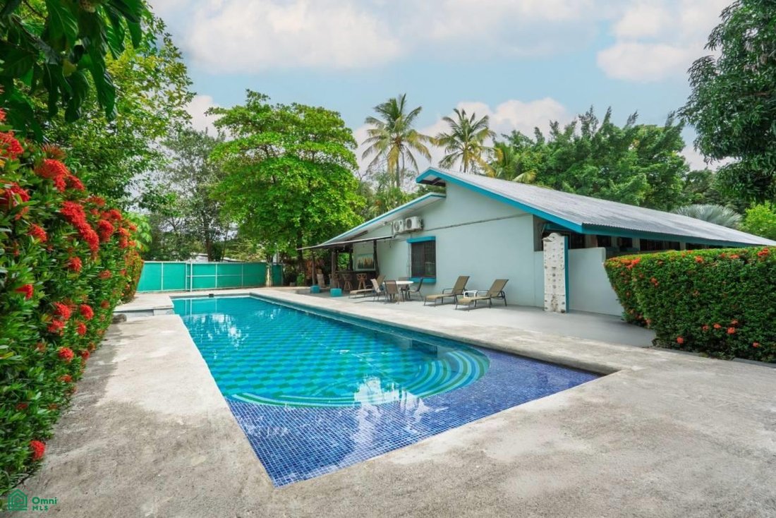House in Playa Flamingo, Guanacaste Province, Costa Rica 1 - 17087953