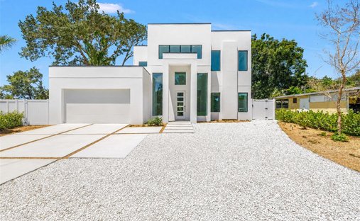 Casa a Sarasota, Florida, Stati Uniti 1