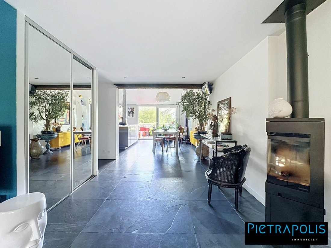 Apartment in Divonne-les-Bains, Auvergne-Rhône-Alpes, France 5 - 13817506