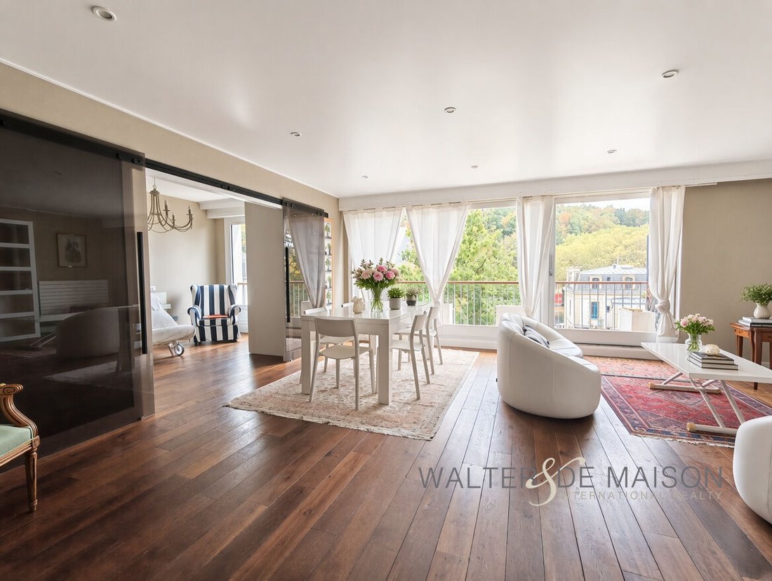 Appartement à Quimper, Bretagne, France 5 - 18721485