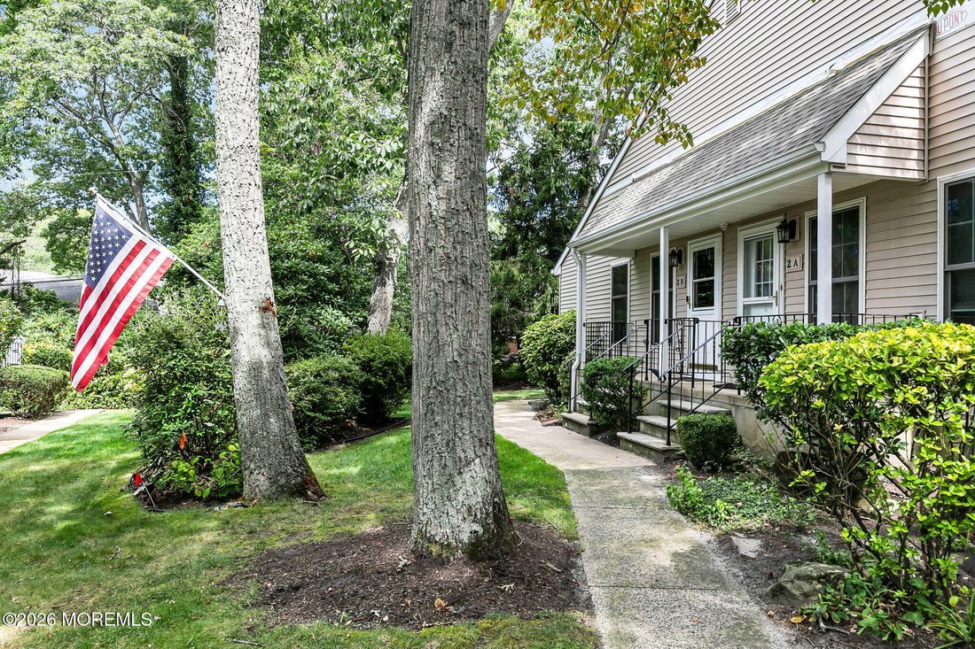 Condo in Brielle, New Jersey, United States 2 - 18865142