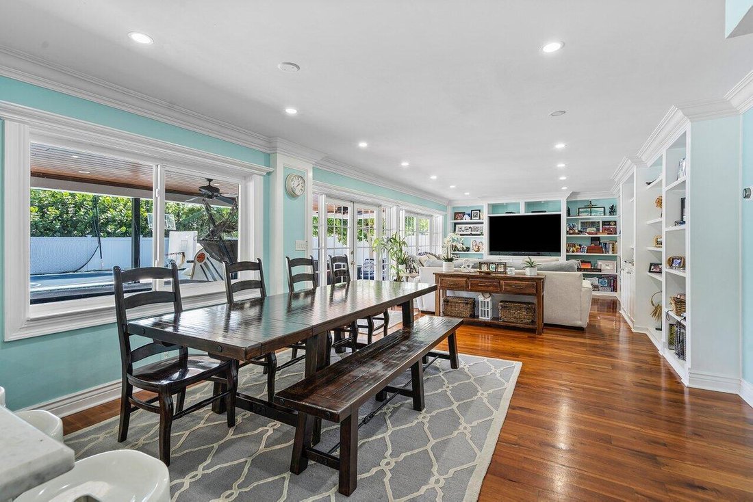 Casa a Boca Raton, Florida, Stati Uniti 5 - 16636813