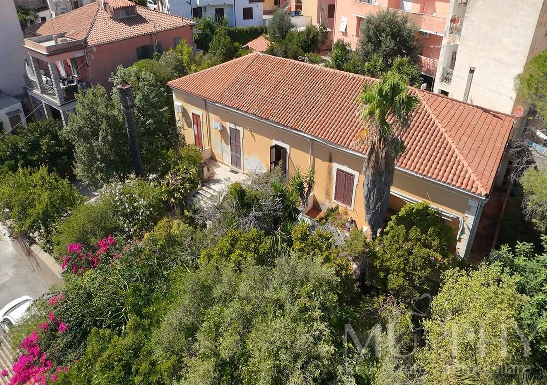 House in La Maddalena, Sardinia, Italy 1 - 18868224