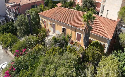 House in La Maddalena, Sardinia, Italy 1