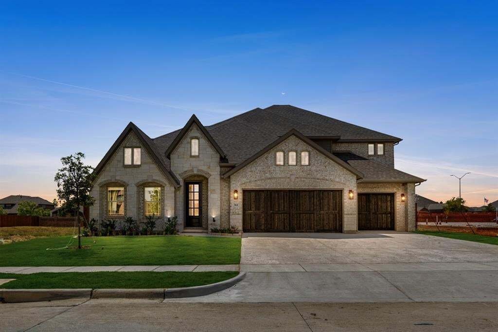 House in Fort Worth, Texas, United States 2 - 17738586