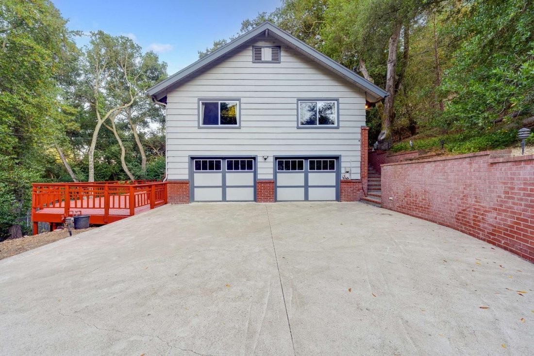 House in Sunol, California, United States 1 - 18865931