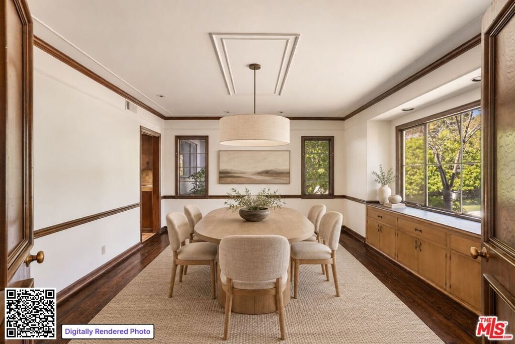 House in Los Angeles, California, United States 5 - 18866421