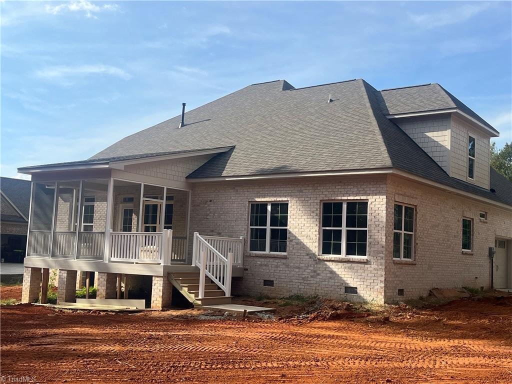 House in Clemmons, North Carolina, United States 4 - 18260244