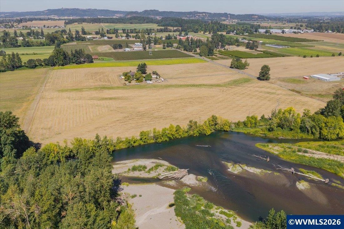 Land in Jefferson, Oregon, United States 3 - 18865401