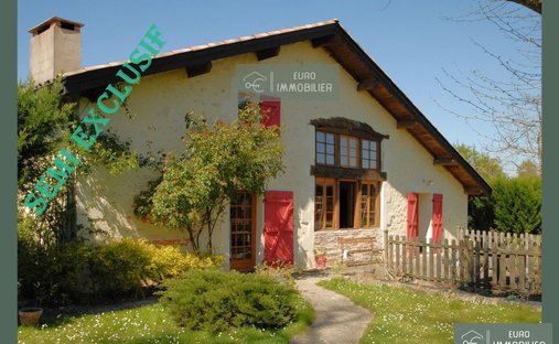 Casa en Lignan-de-Bazas, Nueva Aquitania, Francia 1