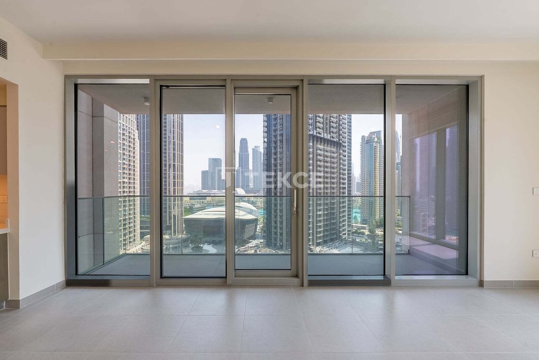 Apartamento en Lago Burj Khalifa, Centro de Dubái, Dubái 5 - 18866016