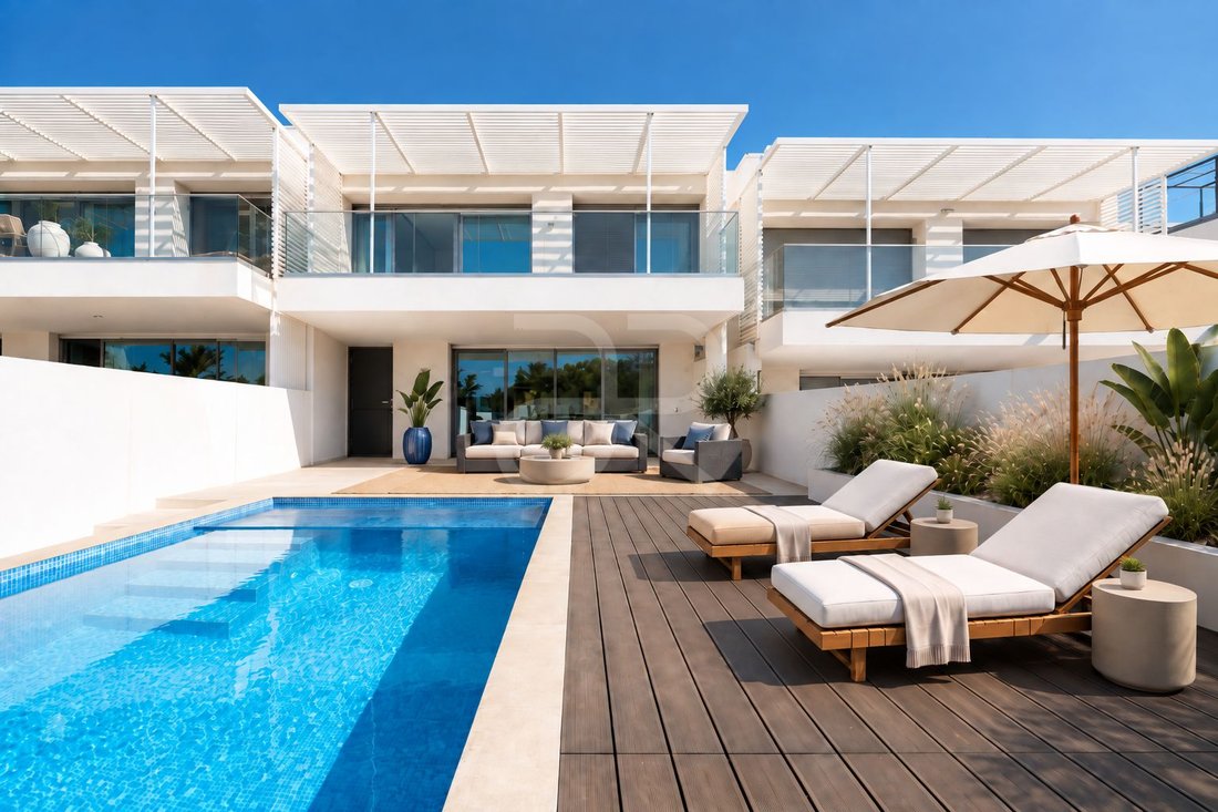 Residenza a Almancil, Algarve, Portogallo 2 - 18847964