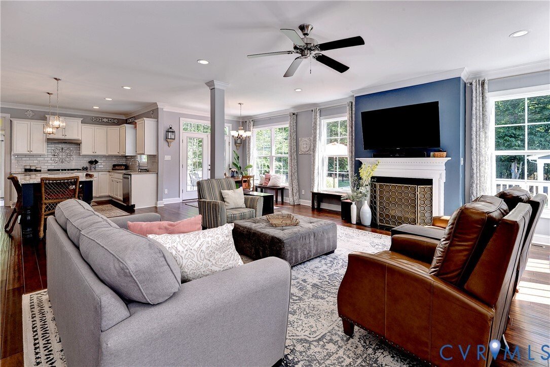 Estate in New Kent, Virginia, United States 5 - 18868272